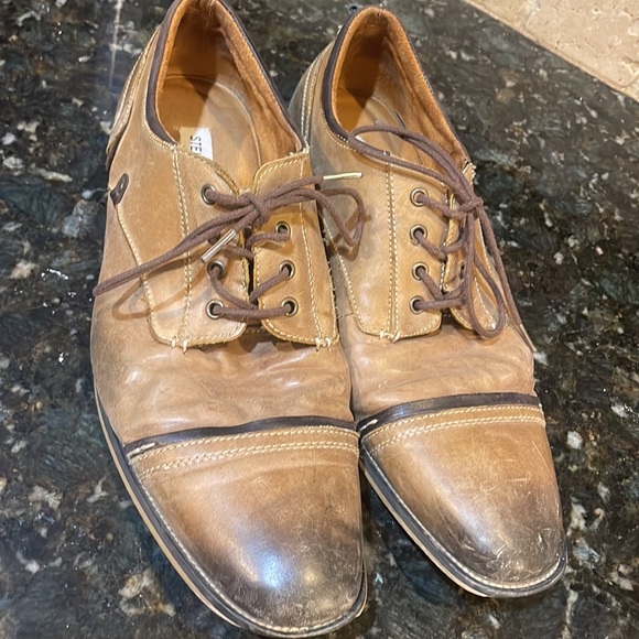 Steve Madden Jamyson Oxford 11 main image 7